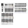 2608521U72 BOSCH Set de capete de surubelnita PRO Impact, 31 buc.