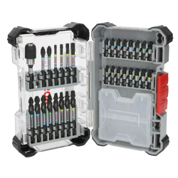 2608521U72 BOSCH Set de capete de surubelnita PRO Impact, 31 buc.