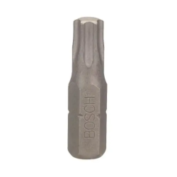2608522272 BOSCH Set 25 de biti T30