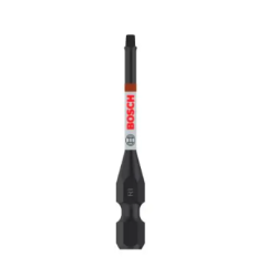 2608522550 BOSCH Set 2 biti extinsi SQ1, lungime 55 mm