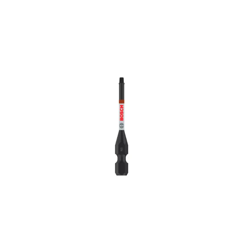 2608522550 BOSCH Set 2 biti extinsi SQ1, lungime 55 mm