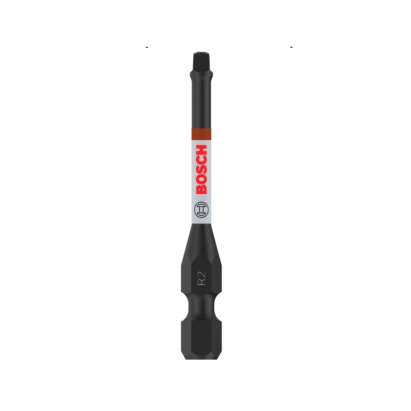 2608522553 BOSCH Set 5 biti extinsi SQ2, lungime 55 mm
