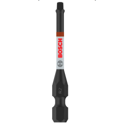 2608522554 BOSCH Bit SQ2, extins, lungime 90 mm