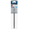 2608522555 BOSCH Bit SQ2, extins, lungime 150 mm