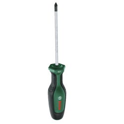 1600A03DS7 BOSCH Surubelnita Pozidriv PZ1, 100 mm, otel