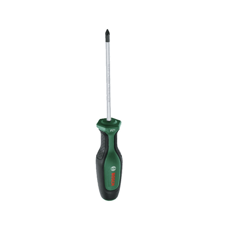 1600A03DS7 BOSCH Surubelnita Pozidriv PZ1, 100 mm, otel
