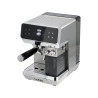 68503 LUND Espressor 8 programe, spumat lapte, 1350 W