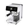 68503 LUND Espressor 8 programe, spumat lapte, 1350 W