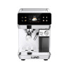 68503 LUND Espressor 8 programe, spumat lapte, 1350 W