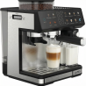 68501 LUND Espressor rasnita, 11 programe, spumat lapte, 1350 W
