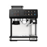 68501 LUND Espressor rasnita, 11 programe, spumat lapte, 1350 W