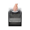 68273 LUND Deshidrator pentru alimente, 9 tavi, 600-700 W