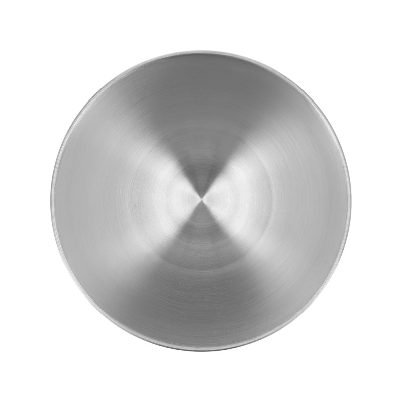 67817 LUND Bol pentru mixer planetar 67812 si 67813 din otel inoxidabil, 5L