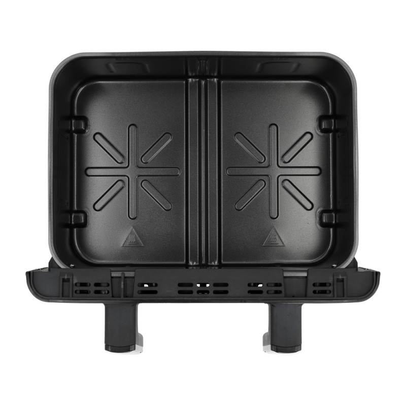 LUND Airfryer 10 L, 2600W