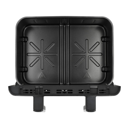 LUND Airfryer 10 L, 2600W