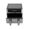 LUND Airfryer 10 L, 2600W