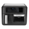 67564 LUND Airfryer 3.5 L + 7.5 L, 2400W