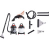67125 LUND Aspirator multifunctional cu spalare, 1200W