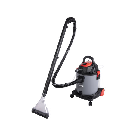 67125 LUND Aspirator multifunctional cu spalare, 1200W