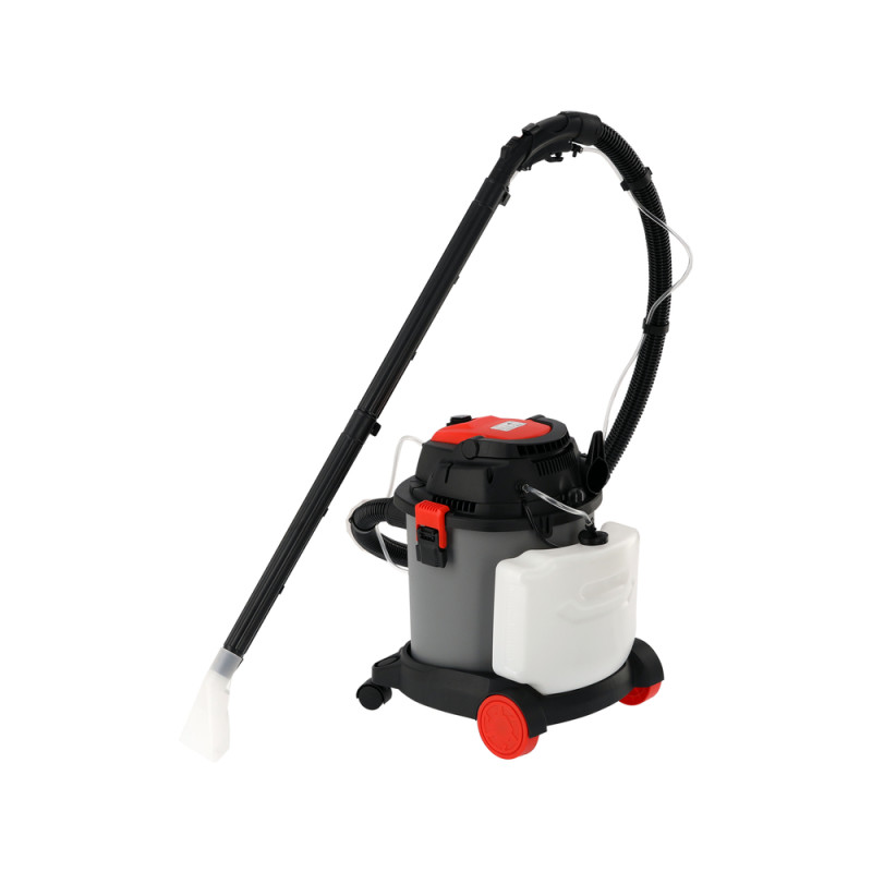 67125 LUND Aspirator multifunctional cu spalare, 1200W