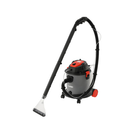 67125 LUND Aspirator multifunctional cu spalare, 1200W