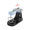67814 LUND Mixer planetar 2000 W, 6L, timmer