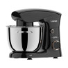 67813 LUND Mixer planetar 1500 W, 5L, timmer