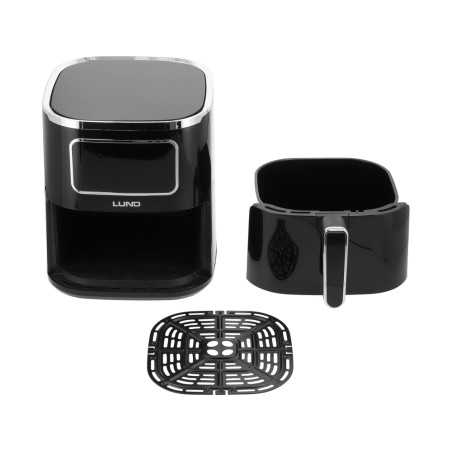 LUND Airfryer 5 L, 1450W