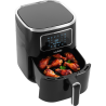 LUND Airfryer 5 L, 1450W