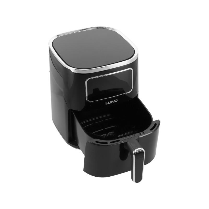 LUND Airfryer 5 L, 1450W