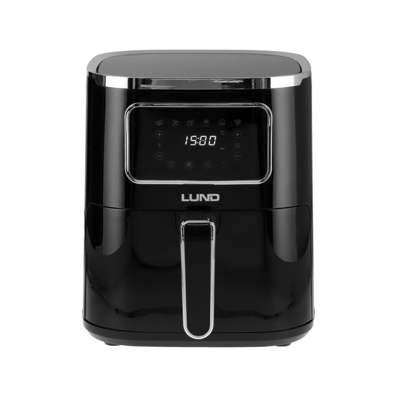LUND Airfryer 5 L, 1450W