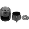 67560 LUND Airfryer 2.6 L, 1000W