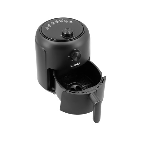 67560 LUND Airfryer 2.6 L, 1000W