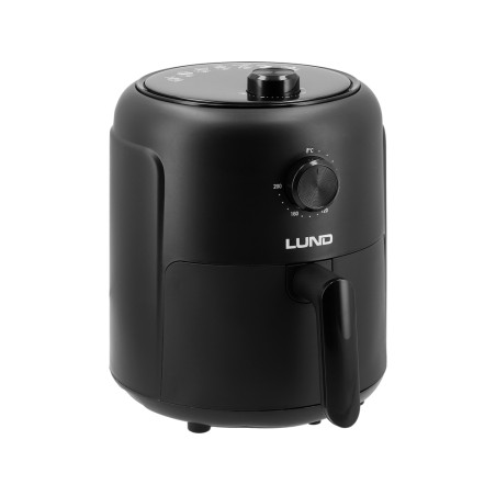 67560 LUND Airfryer 2.6 L, 1000W