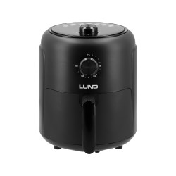 67560 LUND Airfryer 2.6 L, 1000W