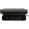 67440 LUND Gratar electric 2000W, panou LED