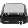 68015 LUND Aparat de vafe 1500 W, 4 WAFFLES