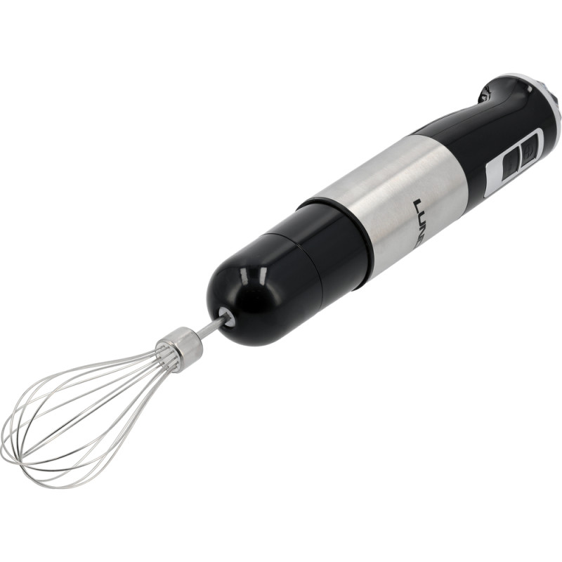 67694 LUND Blender de mana, 1000 W, 10 in 1