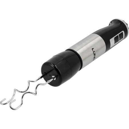 67694 LUND Blender de mana, 1000 W, 10 in 1