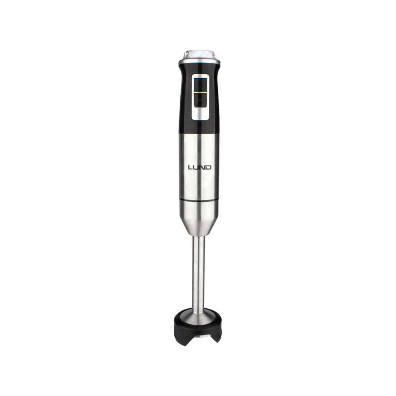 67694 LUND Blender de mana, 1000 W, 10 in 1
