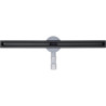71638 FALA Rigola dus ''SLIM BLACK'', 80 cm