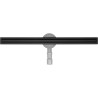 71637 FALA Rigola dus ''SLIM BLACK'', 70 cm