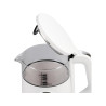 68224 LUND Fierbator electric 1.7l, reglare temperatura, alb