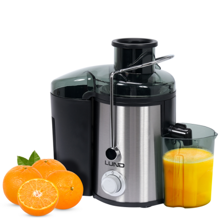 67851 LUND Storcator fructe, 600 W