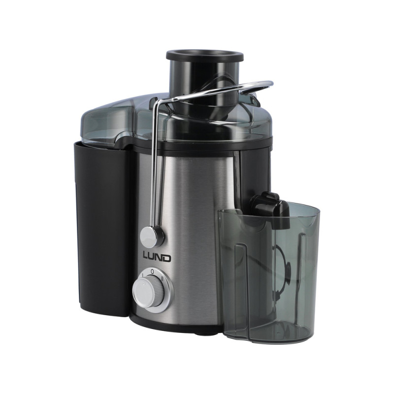 67851 LUND Storcator fructe, 600 W