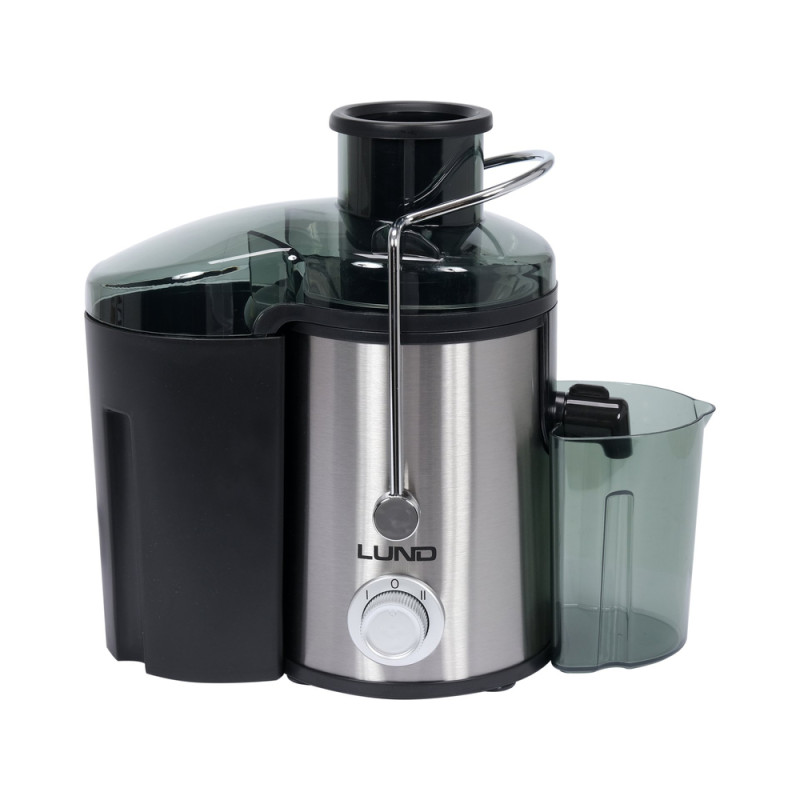 67851 LUND Storcator fructe, 600 W