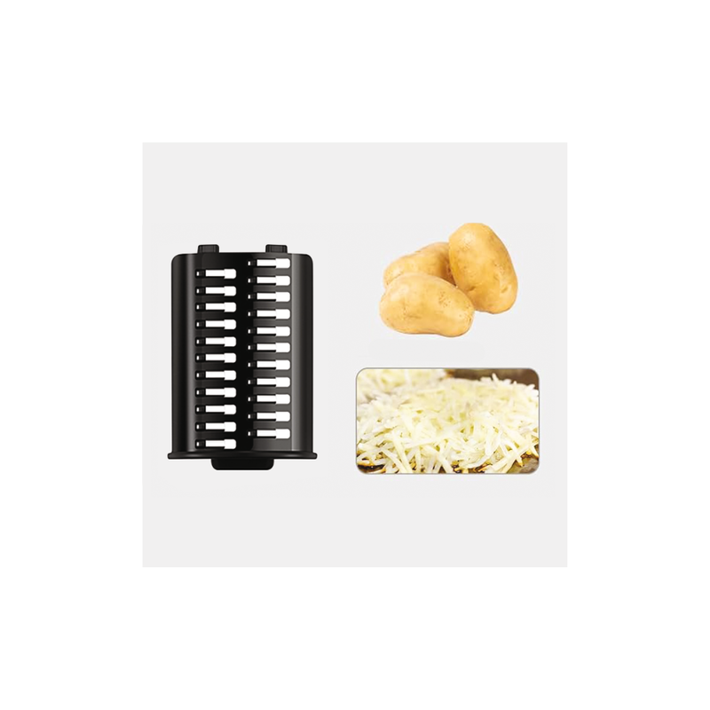 67831 LUND Razatoare legume, 5 lame 250 W