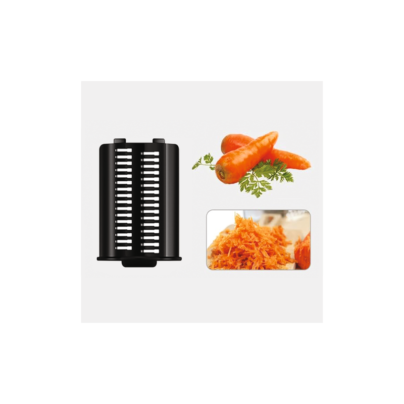 67831 LUND Razatoare legume, 5 lame 250 W