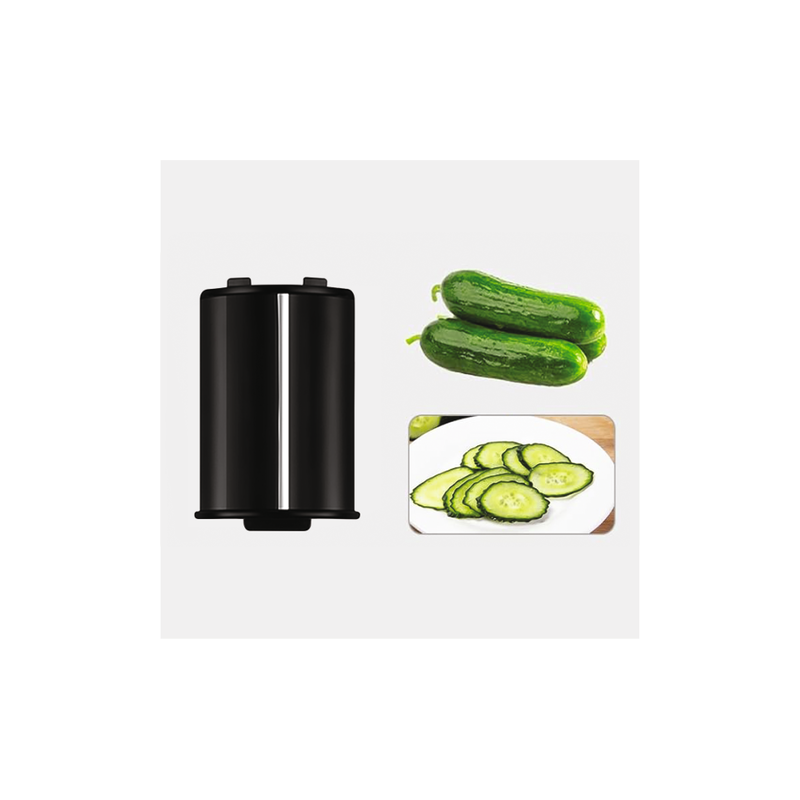 67831 LUND Razatoare legume, 5 lame 250 W