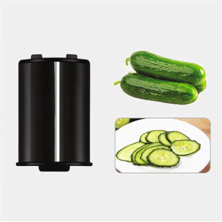 67831 LUND Razatoare legume, 5 lame 250 W